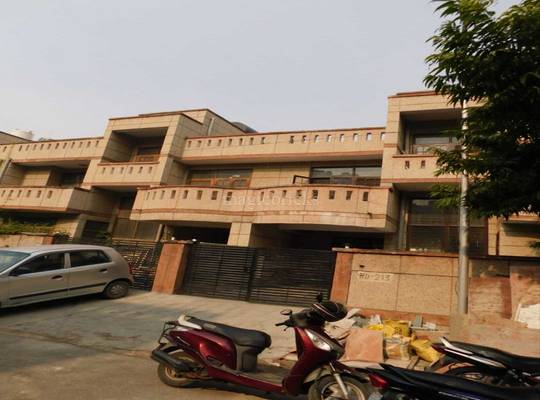 Uno home PG/Paying Guest