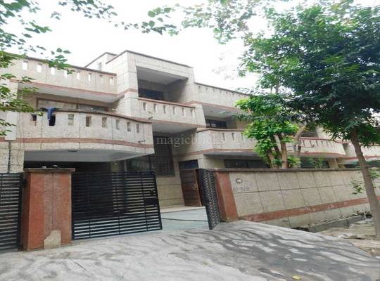 Uno home PG/Paying Guest