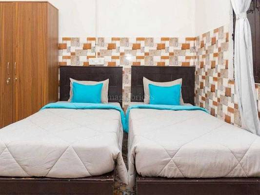 Zolo Nived PG/Paying Guest